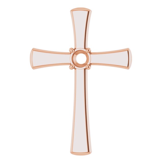 Cross Pendant