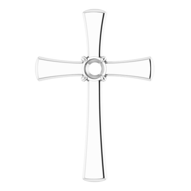 Cross Pendant