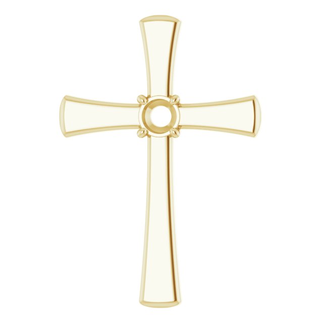Cross Pendant