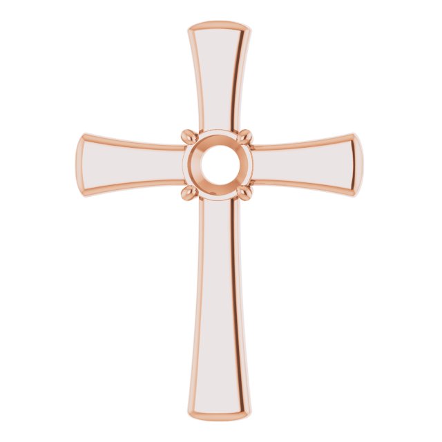Cross Pendant