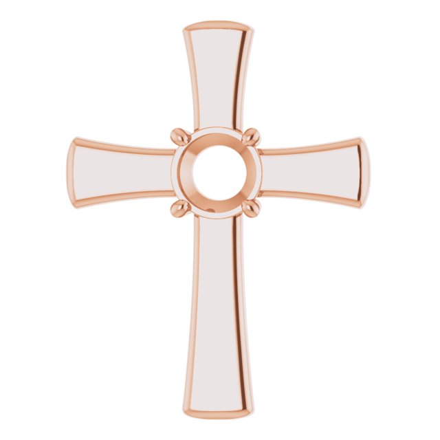 Cross Pendant