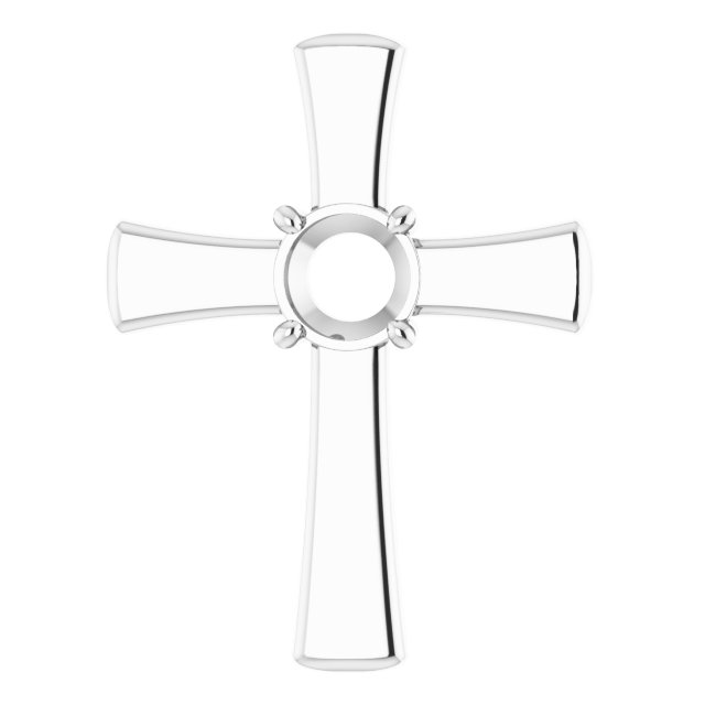 Cross Pendant