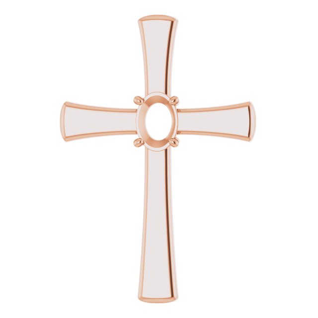 Cross Pendant