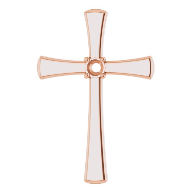 Cross Pendant