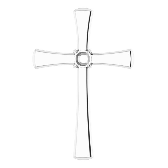 Cross Pendant