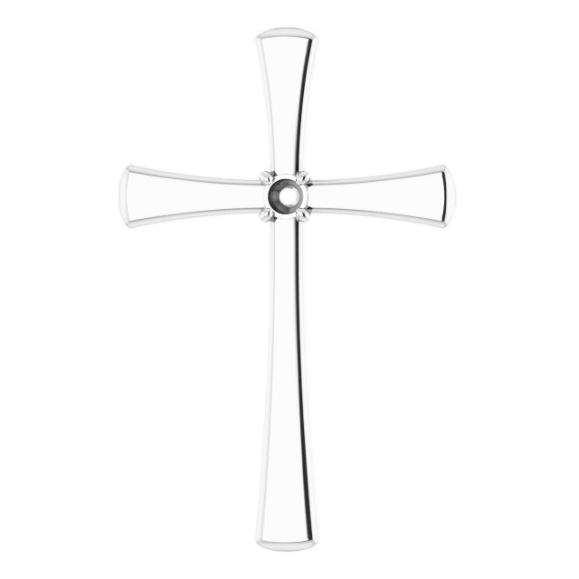 Cross Pendant