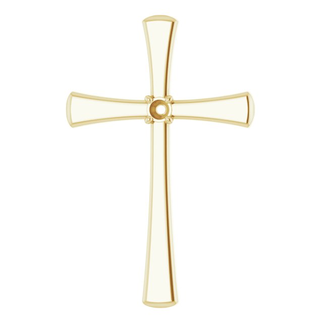 Cross Pendant