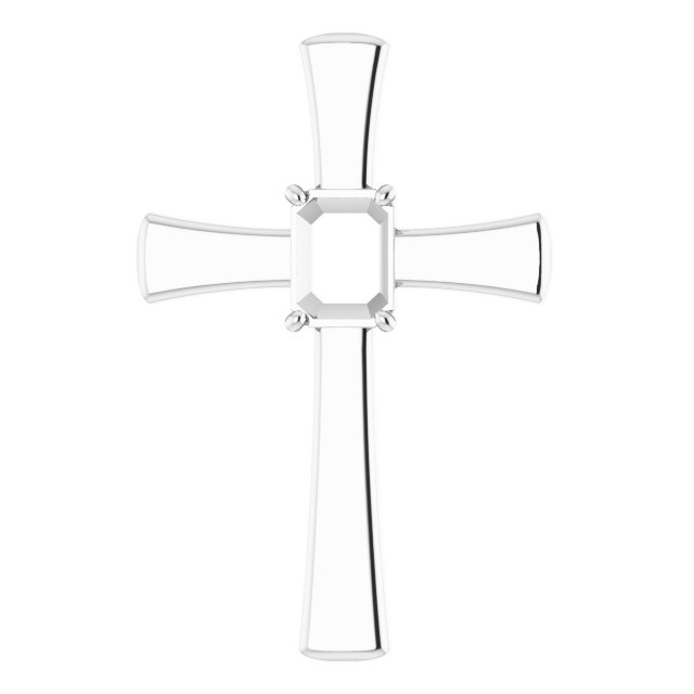Cross Pendant