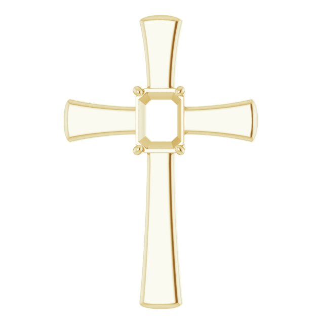 Cross Pendant