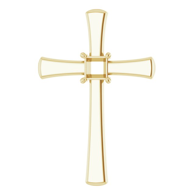 Cross Pendant