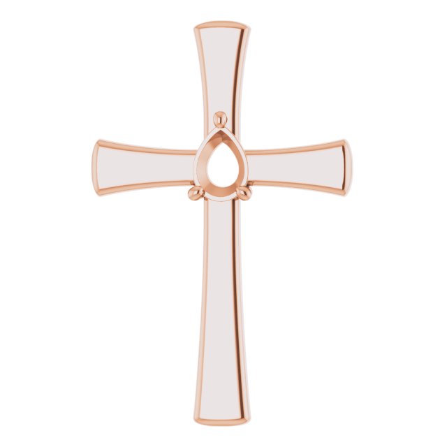 Cross Pendant