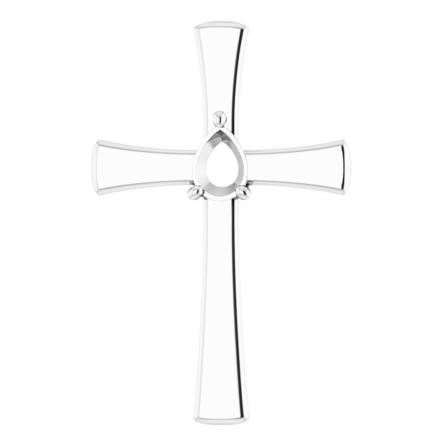 Cross Pendant