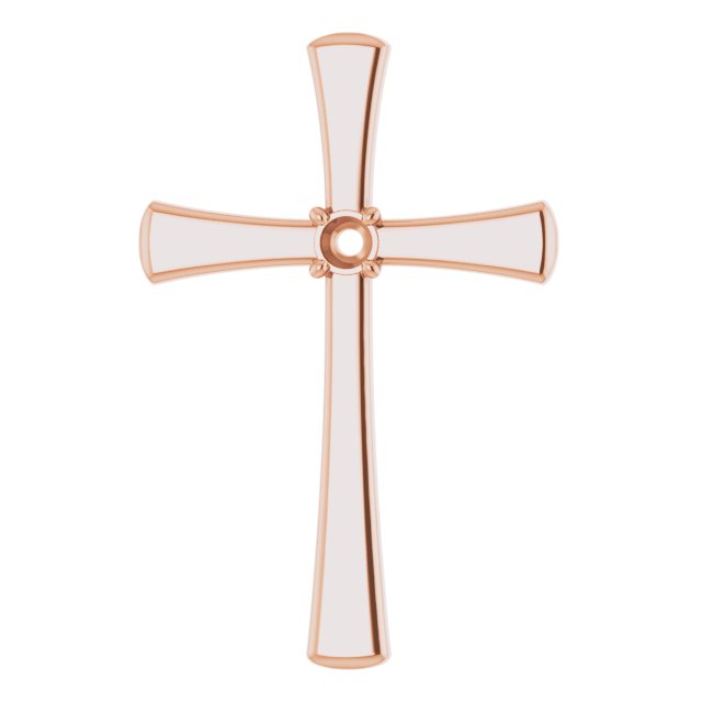 Cross Pendant