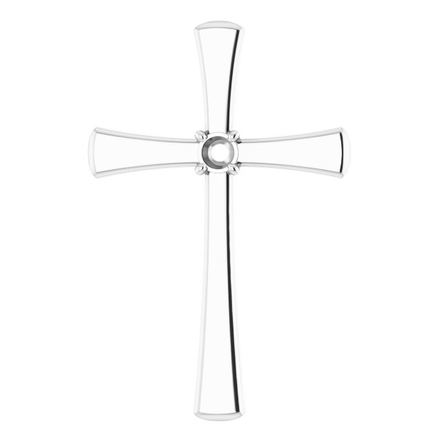 Cross Pendant