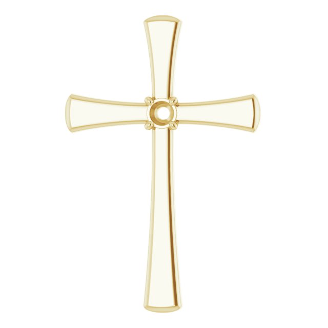 Cross Pendant