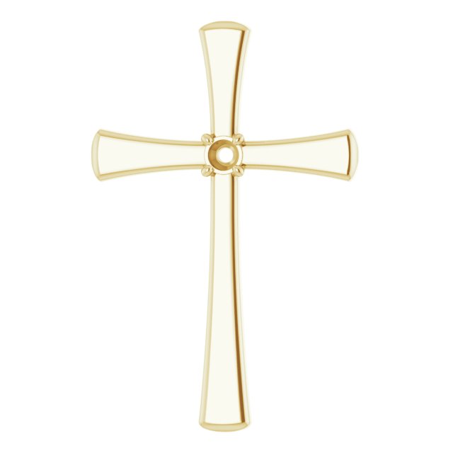 Cross Pendant