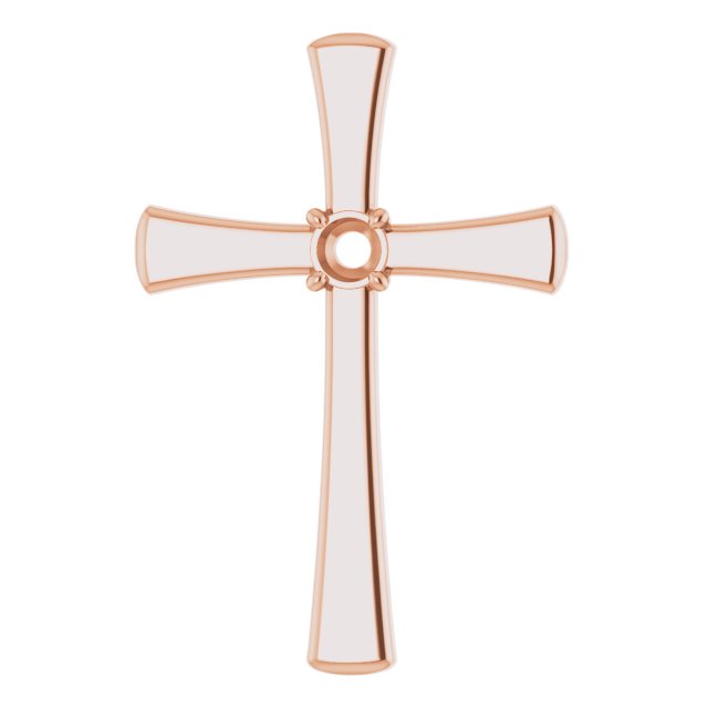 Cross Pendant