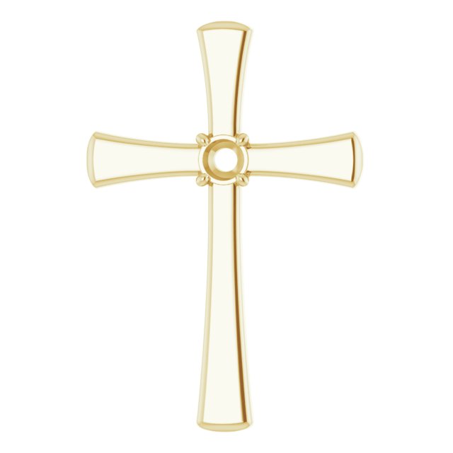 Cross Pendant