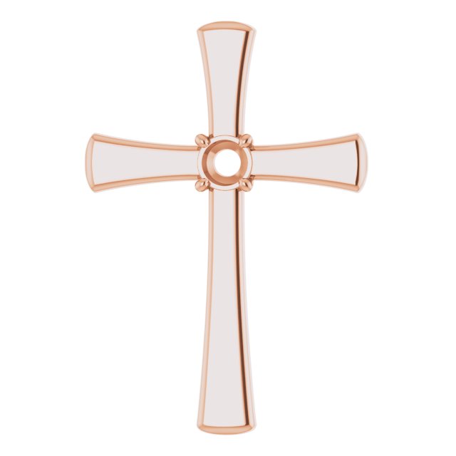 Cross Pendant