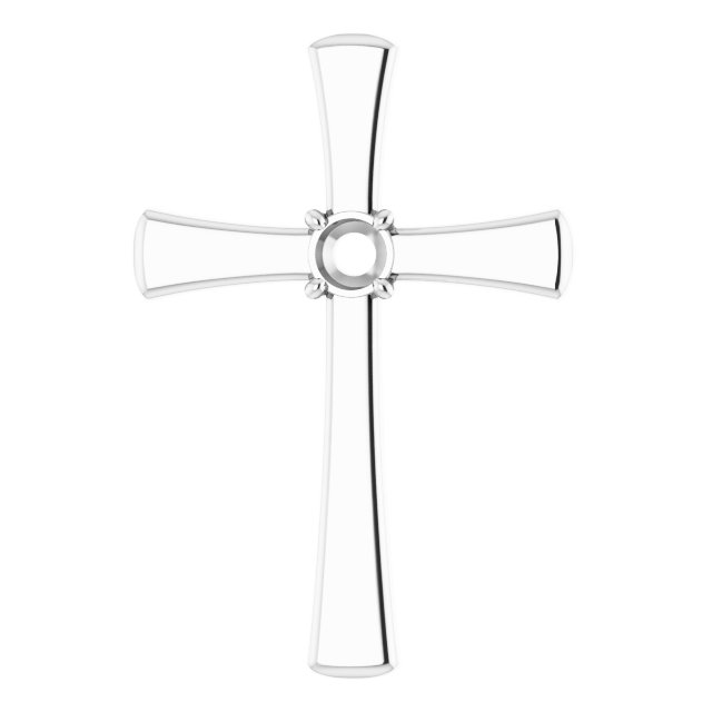 Cross Pendant
