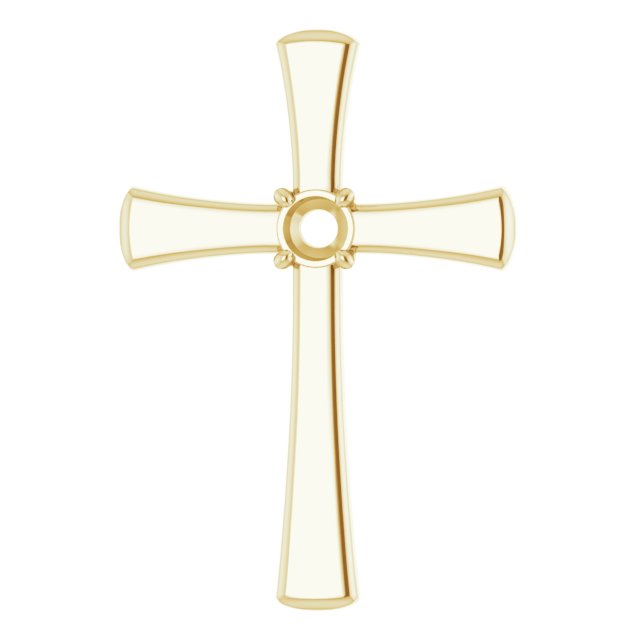 Cross Pendant
