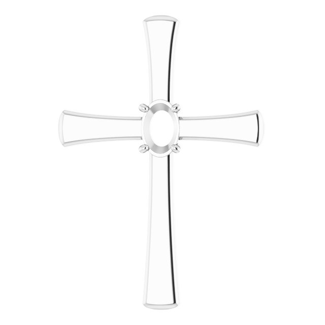 Cross Pendant