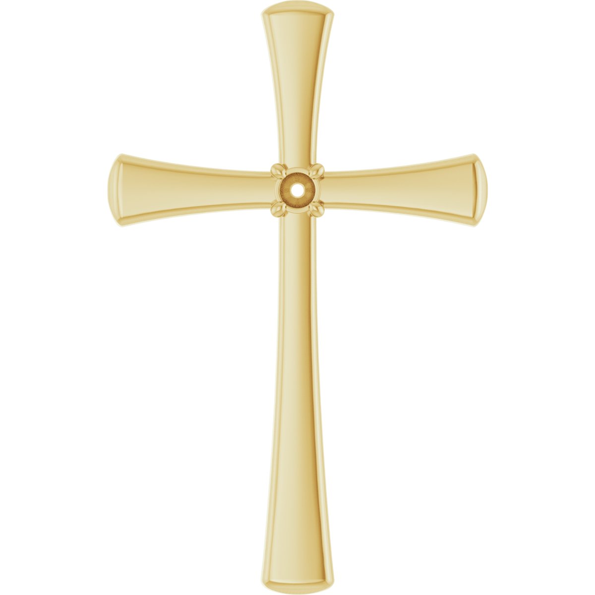 Cross Pendant