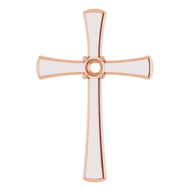 Cross Pendant