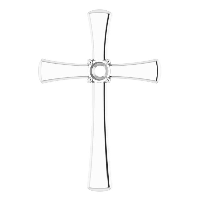 Cross Pendant
