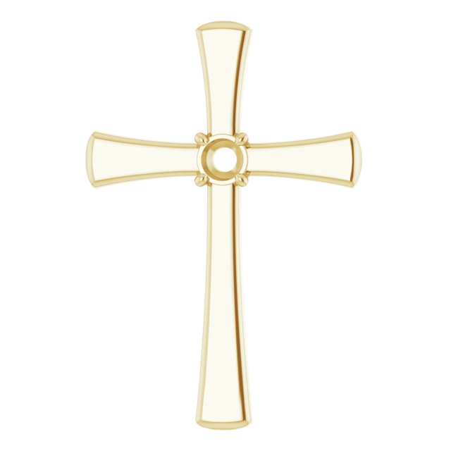 Cross Pendant