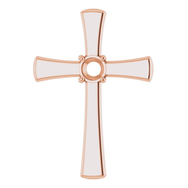 Cross Pendant