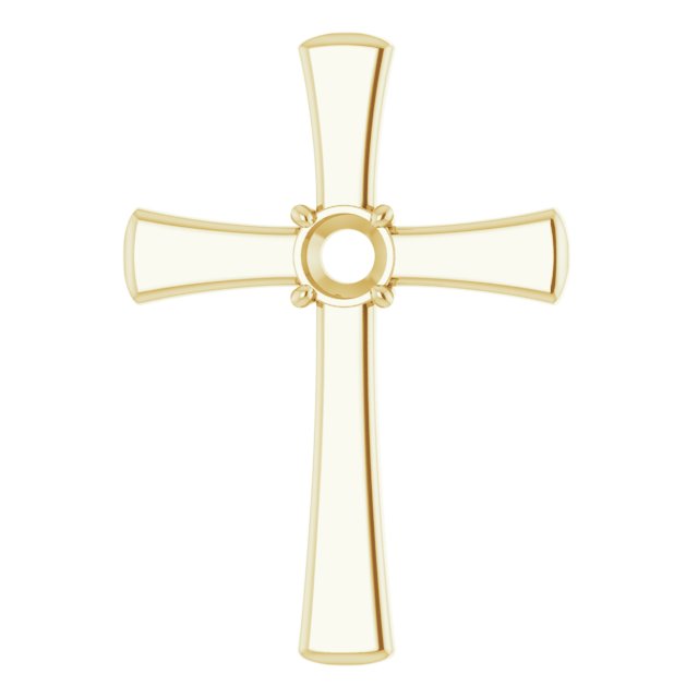 Cross Pendant