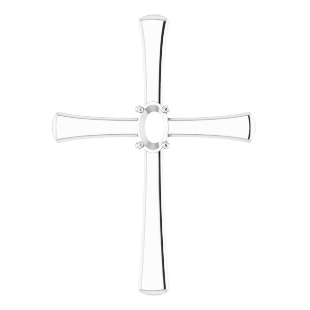 Cross Pendant