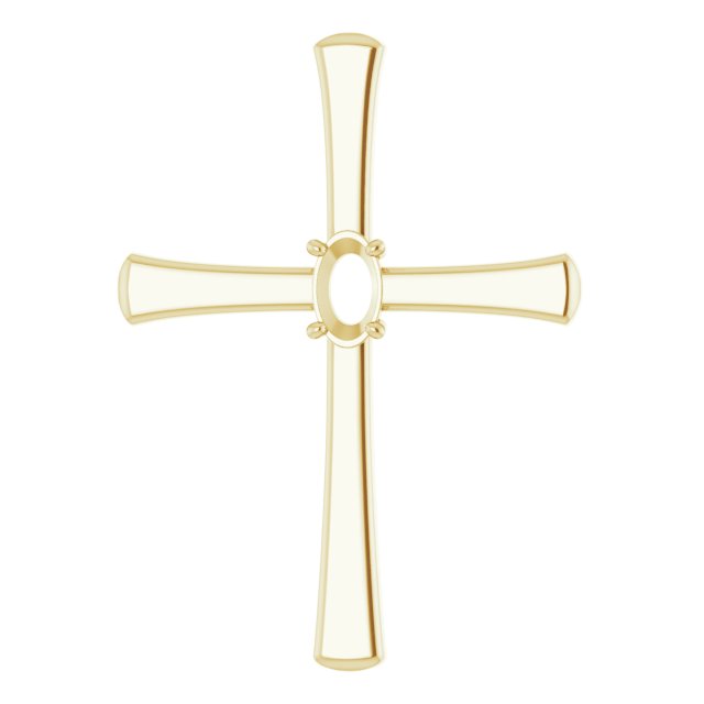 Cross Pendant