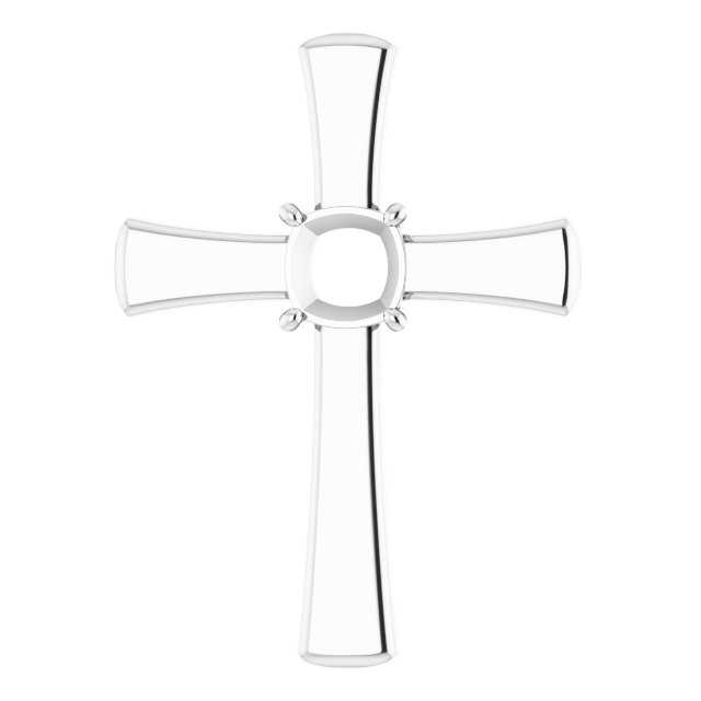 Cross Pendant