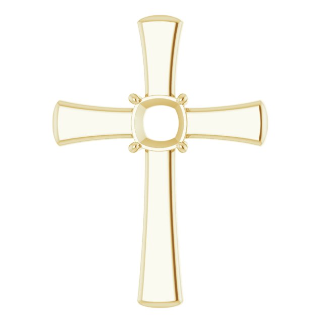 Cross Pendant