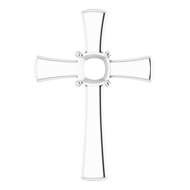 Cross Pendant