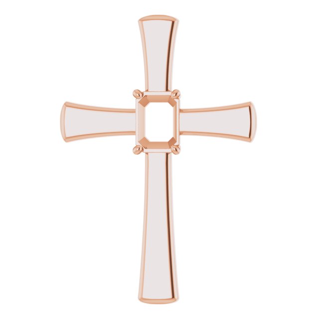Cross Pendant