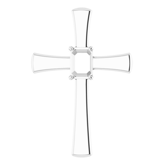 Cross Pendant