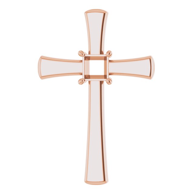 Cross Pendant