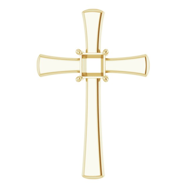 Cross Pendant