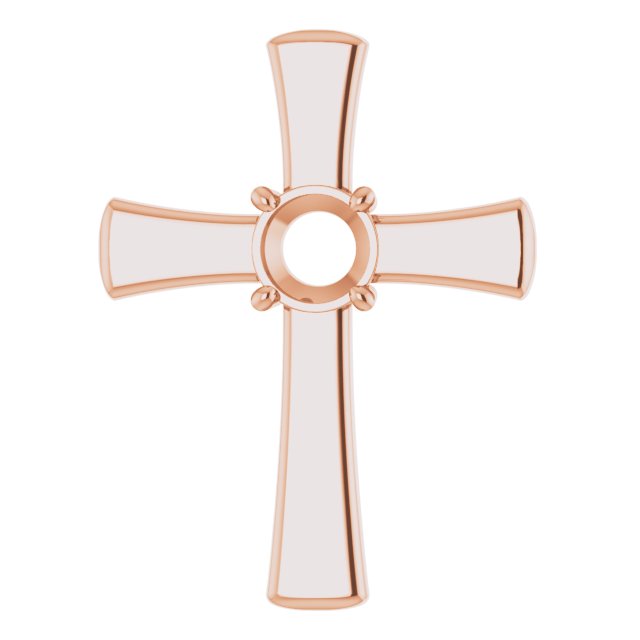 Cross Pendant