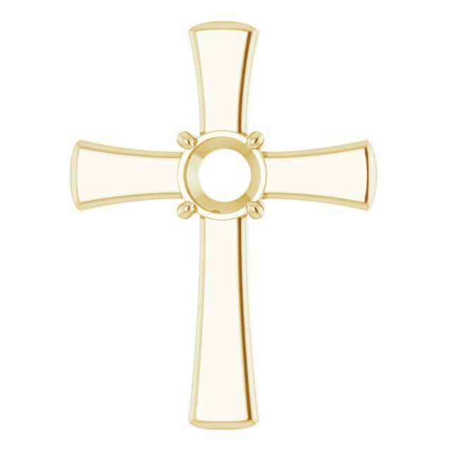 Cross Pendant