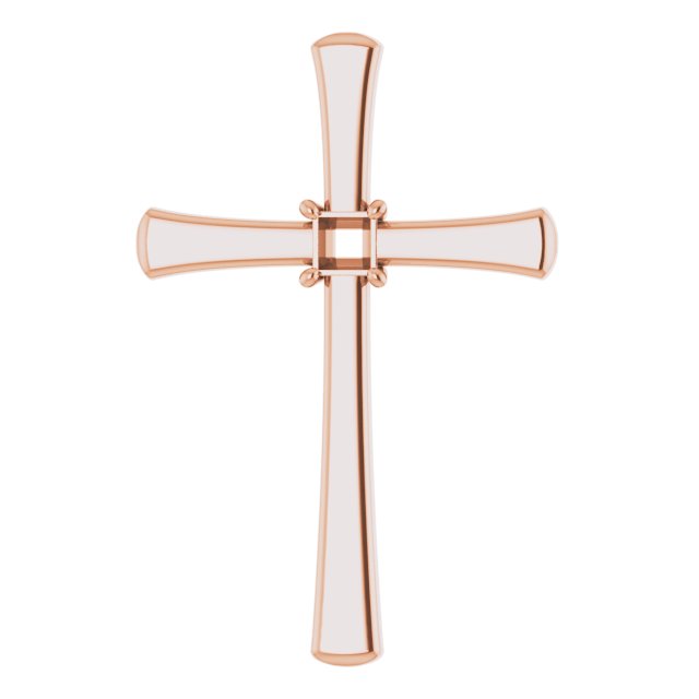 Cross Pendant