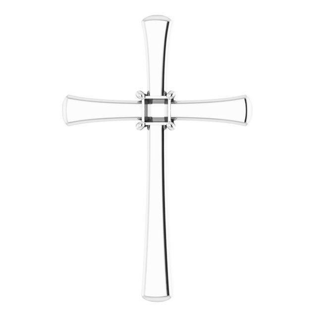 Cross Pendant