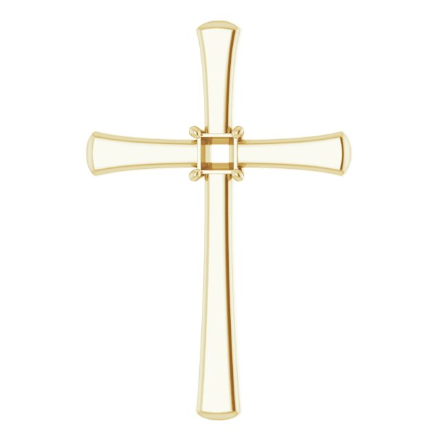 Cross Pendant