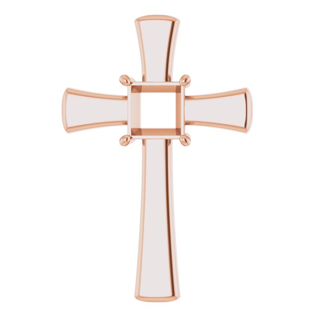 Cross Pendant