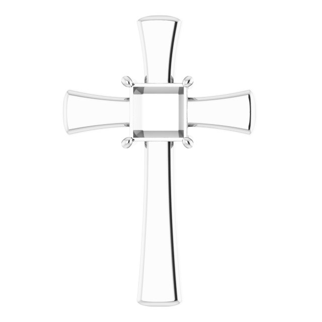 Cross Pendant