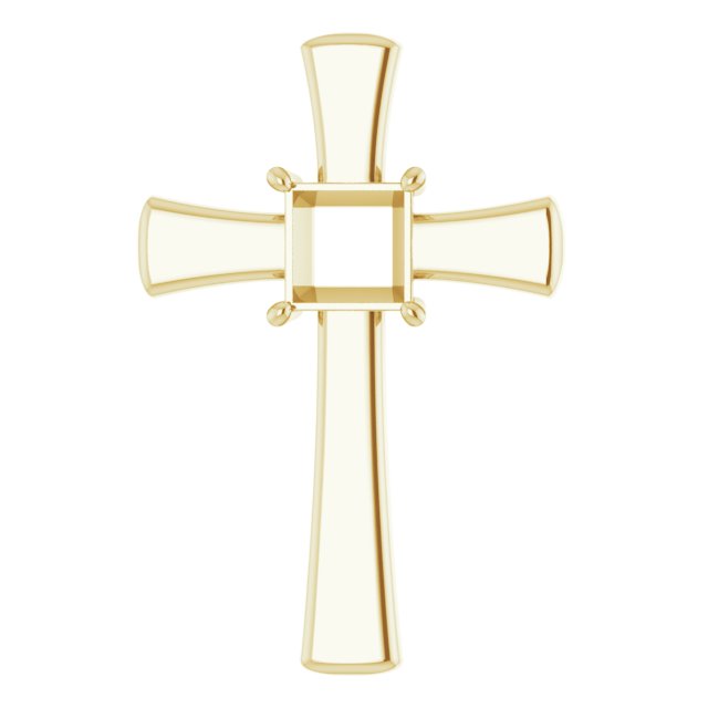 Cross Pendant