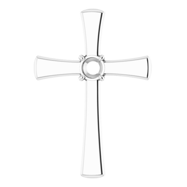 Cross Pendant